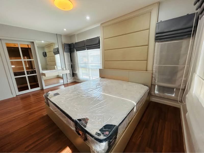 siwalee for rent, Udon Thani, Kut Sra, Muang Udon Thani, Udon Thani, 3 Bedrooms, 120 sqm, Single Detached House For Rent, by บิว นราธิป, 500220440 - DDproperty.com