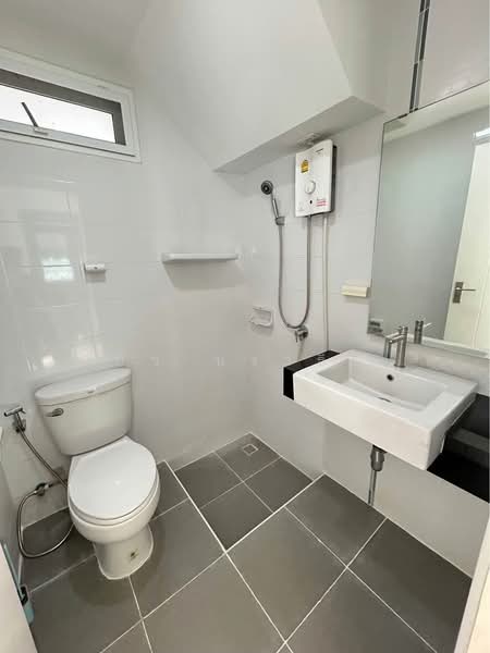 siwalee for rent, Udon Thani, Kut Sra, Muang Udon Thani, Udon Thani, 3 Bedrooms, 120 sqm, Single Detached House For Rent, by บิว นราธิป, 500220440 - DDproperty.com