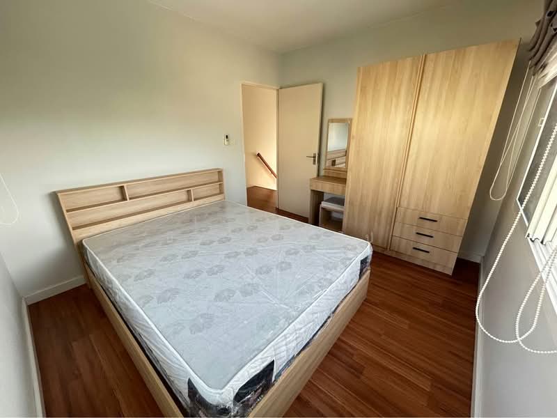 siwalee for rent, Udon Thani, Kut Sra, Muang Udon Thani, Udon Thani, 3 Bedrooms, 120 sqm, Single Detached House For Rent, by บิว นราธิป, 500220440 - DDproperty.com