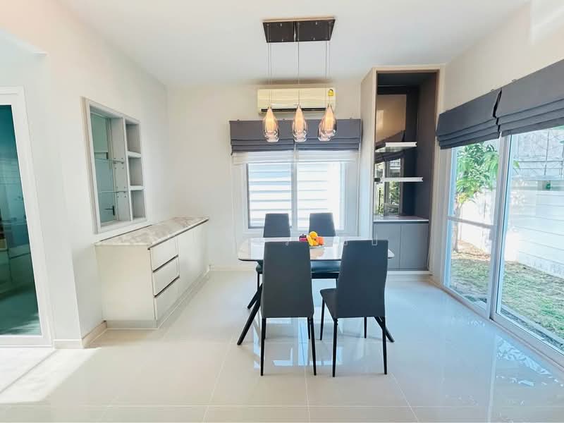 siwalee for rent, Udon Thani, Kut Sra, Muang Udon Thani, Udon Thani, 3 Bedrooms, 120 sqm, Single Detached House For Rent, by บิว นราธิป, 500220440 - DDproperty.com