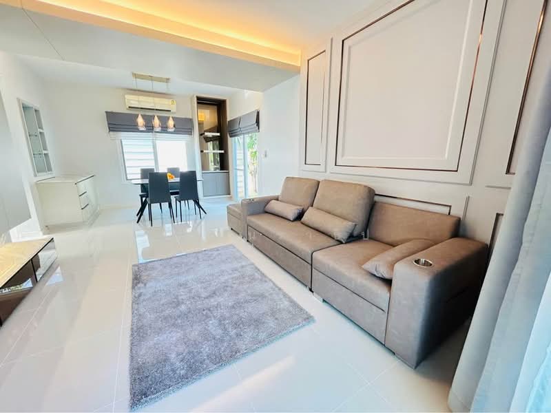 ให้เช่า - บ้านสีวลีให้เช่า, อุดรธานี