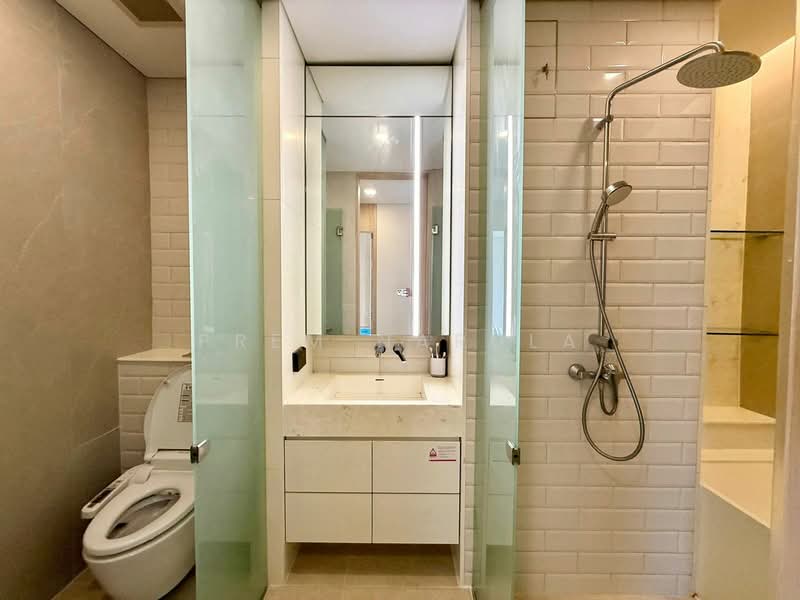 Siamese Exclusive 42, Bangkok, 19 Sukhumvit 42, Khlong Toei, Khlong Toei, Bangkok, 2 Bedrooms, 52 sqm, Condo For Sale, by Prem Narula, 500220441 - DDproperty.com