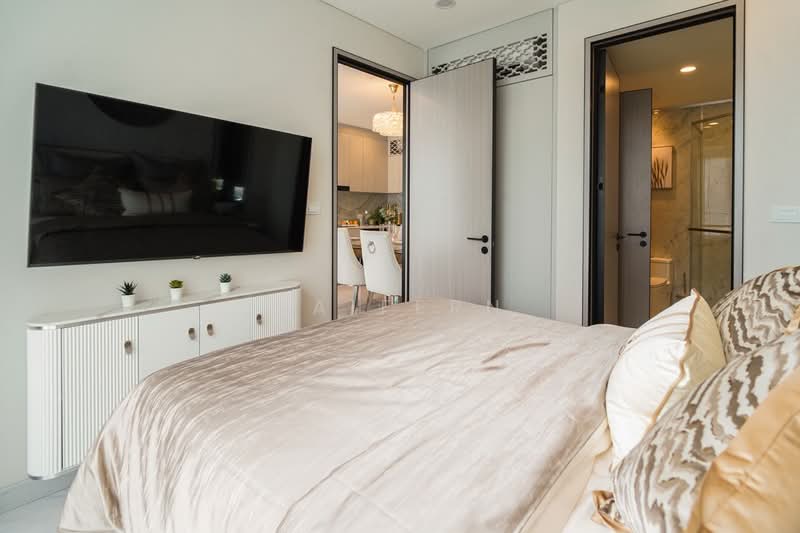 Copacabana Coral Reef, Chon Buri (Pattaya), 385-16 Moo 12, Nong Pru, Bang Lamung (Pattaya), Chon Buri (Pattaya), 1 Bedroom, 45 sqm, Condo For Sale, by Baifern, 500220442 - DDproperty.com