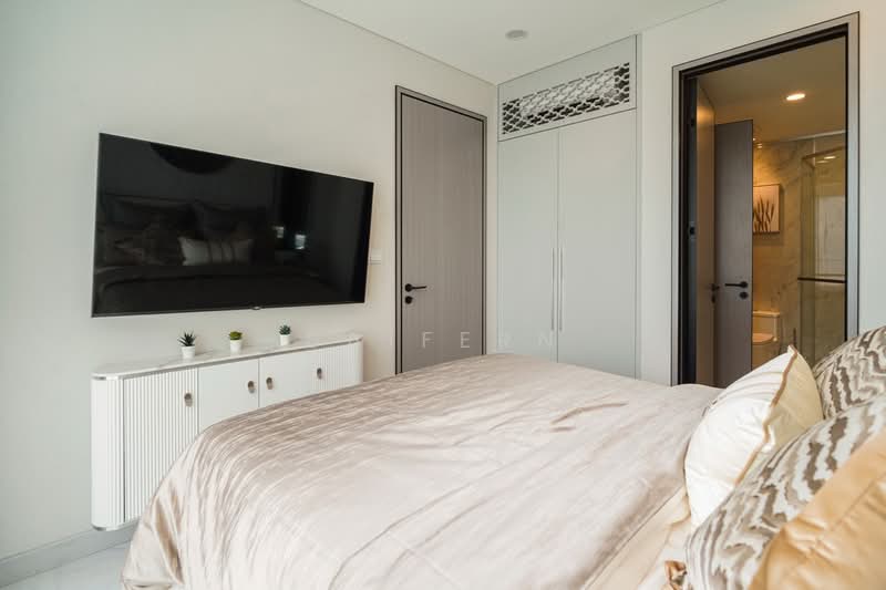 Copacabana Coral Reef, Chon Buri (Pattaya), 385-16 Moo 12, Nong Pru, Bang Lamung (Pattaya), Chon Buri (Pattaya), 1 Bedroom, 45 sqm, Condo For Sale, by Baifern, 500220442 - DDproperty.com