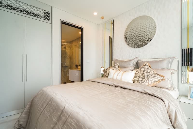 Copacabana Coral Reef, Chon Buri (Pattaya), 385-16 Moo 12, Nong Pru, Bang Lamung (Pattaya), Chon Buri (Pattaya), 1 Bedroom, 45 sqm, Condo For Sale, by Baifern, 500220442 - DDproperty.com