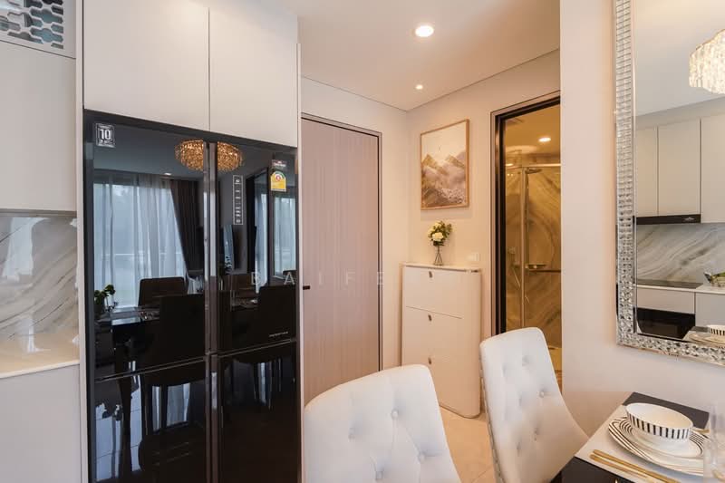 Copacabana Coral Reef, Chon Buri (Pattaya), 385-16 Moo 12, Nong Pru, Bang Lamung (Pattaya), Chon Buri (Pattaya), 1 Bedroom, 45 sqm, Condo For Sale, by Baifern, 500220442 - DDproperty.com
