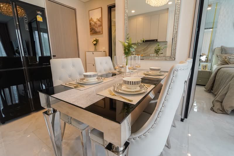 Copacabana Coral Reef, Chon Buri (Pattaya), 385-16 Moo 12, Nong Pru, Bang Lamung (Pattaya), Chon Buri (Pattaya), 1 Bedroom, 45 sqm, Condo For Sale, by Baifern, 500220442 - DDproperty.com