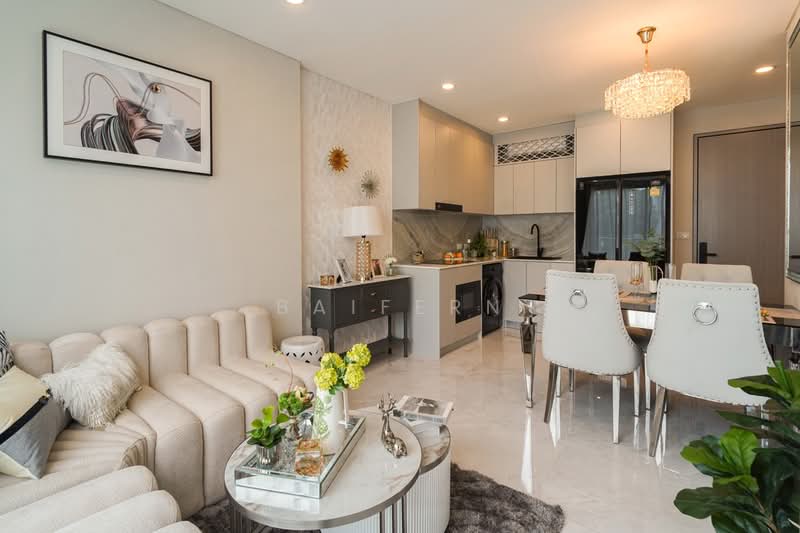 Copacabana Coral Reef, Chon Buri (Pattaya), 385-16 Moo 12, Nong Pru, Bang Lamung (Pattaya), Chon Buri (Pattaya), 1 Bedroom, 45 sqm, Condo For Sale, by Baifern, 500220442 - DDproperty.com