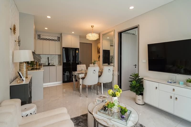 Copacabana Coral Reef, Chon Buri (Pattaya), 385-16 Moo 12, Nong Pru, Bang Lamung (Pattaya), Chon Buri (Pattaya), 1 Bedroom, 45 sqm, Condo For Sale, by Baifern, 500220442 - DDproperty.com