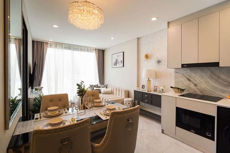 Copacabana Coral Reef, Chon Buri (Pattaya), 385-16 Moo 12, Nong Pru, Bang Lamung (Pattaya), Chon Buri (Pattaya), 1 Bedroom, 45 sqm, Condo For Sale, by Baifern, 500220442 - DDproperty.com