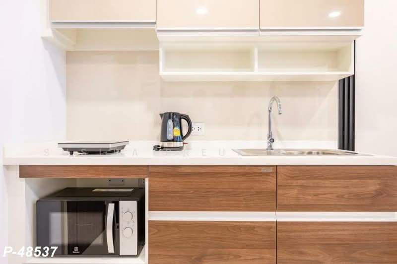 Supalai Premier Charoen Nakhon, Bangkok, Lat Ya Road, Khlong San, Khlong San, Bangkok, 2 Bedrooms, 50 sqm, Condo For Rent, by Susira Prueksawun, 500220443 - DDproperty.com