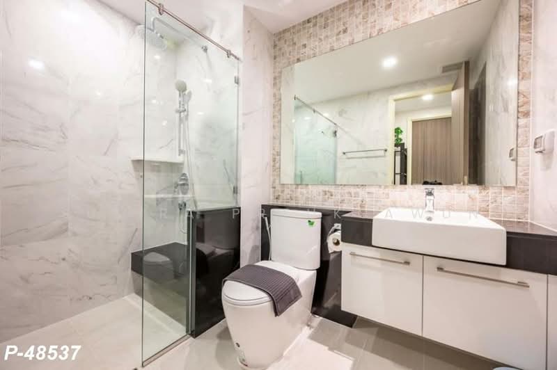 Supalai Premier Charoen Nakhon, Bangkok, Lat Ya Road, Khlong San, Khlong San, Bangkok, 2 Bedrooms, 50 sqm, Condo For Rent, by Susira Prueksawun, 500220443 - DDproperty.com