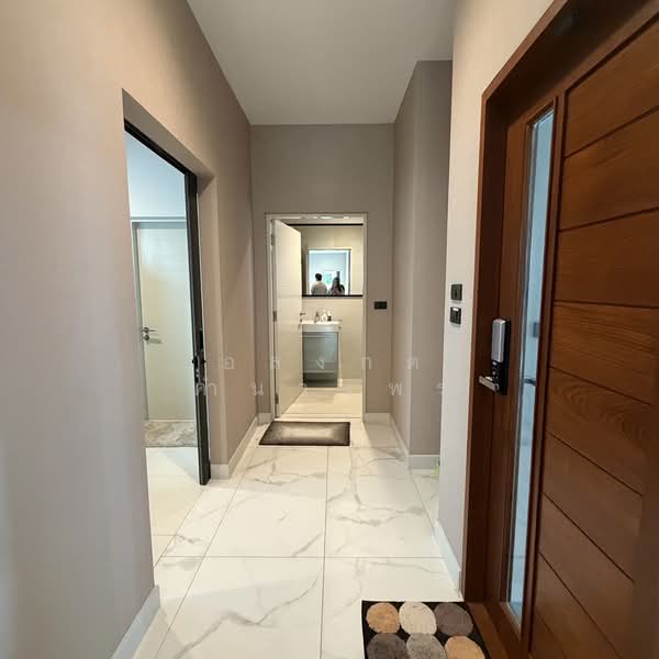 Bangkok Boulevard Vibhavadi, Bangkok, Soi Ngamwongwan 47, Thung Song Hong, Lak Si, Bangkok, 4 Bedrooms, 329 sqm, Single Detached House For Sale, by อลงกต คำนวรพร, 500220444 - DDproperty.com