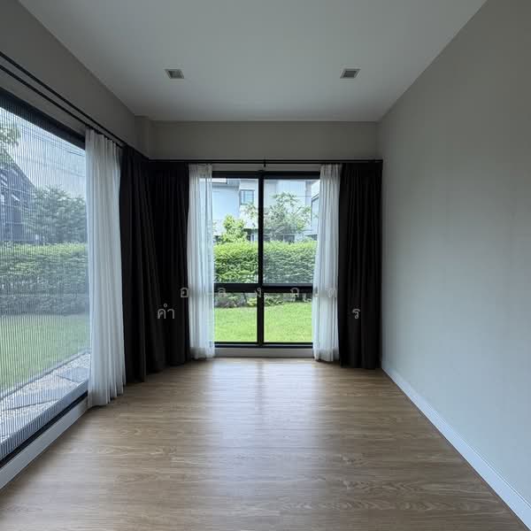 Bangkok Boulevard Vibhavadi, Bangkok, Soi Ngamwongwan 47, Thung Song Hong, Lak Si, Bangkok, 4 Bedrooms, 329 sqm, Single Detached House For Sale, by อลงกต คำนวรพร, 500220444 - DDproperty.com