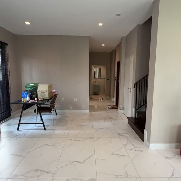 Bangkok Boulevard Vibhavadi, Bangkok, Soi Ngamwongwan 47, Thung Song Hong, Lak Si, Bangkok, 4 Bedrooms, 329 sqm, Single Detached House For Sale, by อลงกต คำนวรพร, 500220444 - DDproperty.com