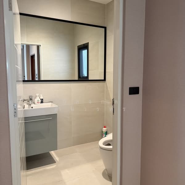 Bangkok Boulevard Vibhavadi, Bangkok, Soi Ngamwongwan 47, Thung Song Hong, Lak Si, Bangkok, 4 Bedrooms, 329 sqm, Single Detached House For Sale, by อลงกต คำนวรพร, 500220444 - DDproperty.com