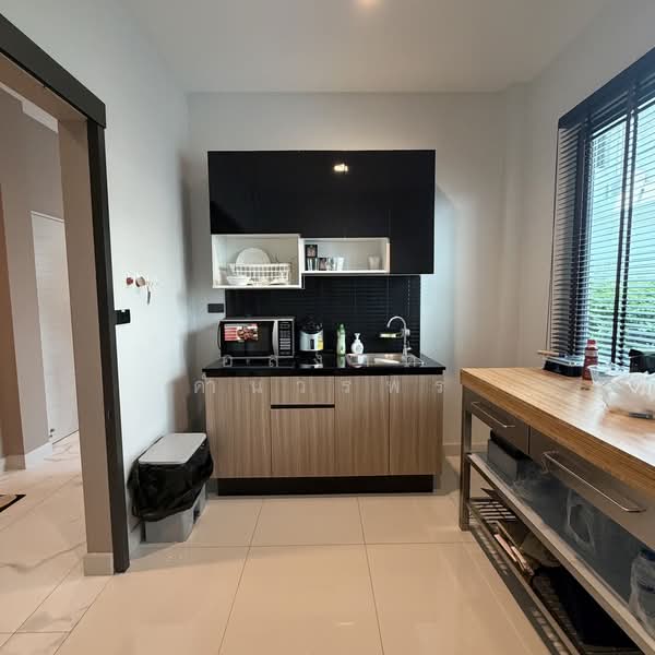 Bangkok Boulevard Vibhavadi, Bangkok, Soi Ngamwongwan 47, Thung Song Hong, Lak Si, Bangkok, 4 Bedrooms, 329 sqm, Single Detached House For Sale, by อลงกต คำนวรพร, 500220444 - DDproperty.com