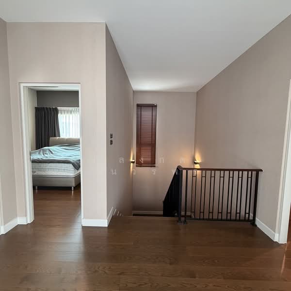 Bangkok Boulevard Vibhavadi, Bangkok, Soi Ngamwongwan 47, Thung Song Hong, Lak Si, Bangkok, 4 Bedrooms, 329 sqm, Single Detached House For Sale, by อลงกต คำนวรพร, 500220444 - DDproperty.com