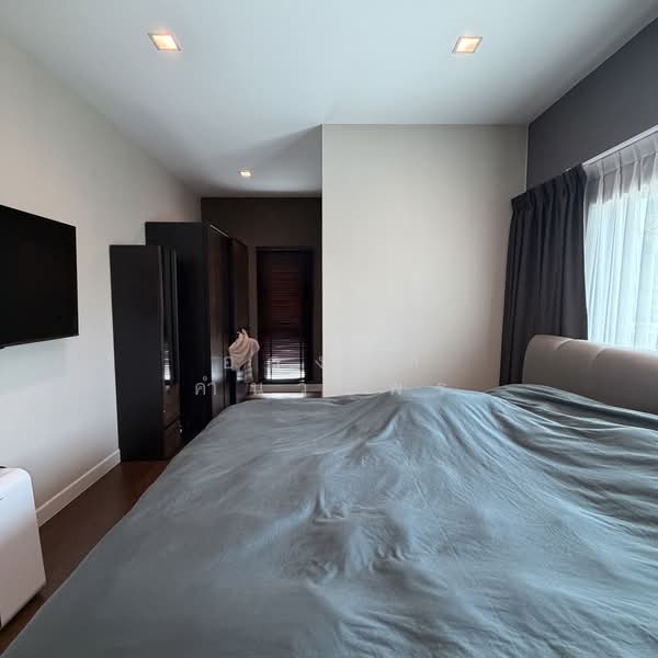 Bangkok Boulevard Vibhavadi, Bangkok, Soi Ngamwongwan 47, Thung Song Hong, Lak Si, Bangkok, 4 Bedrooms, 329 sqm, Single Detached House For Sale, by อลงกต คำนวรพร, 500220444 - DDproperty.com