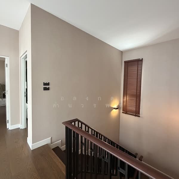 Bangkok Boulevard Vibhavadi : บางกอก บูเลอวาร์ด วิภาวดี, กรุงเทพ, ซอยงามวงศ์วาน 47, ทุ่งสองห้อง, หลักสี่, กรุงเทพ, 329 ตร.ม., บ้านเดี่ยว ขาย, โดย อลงกต คำนวรพร, 500220444 - DDproperty.com