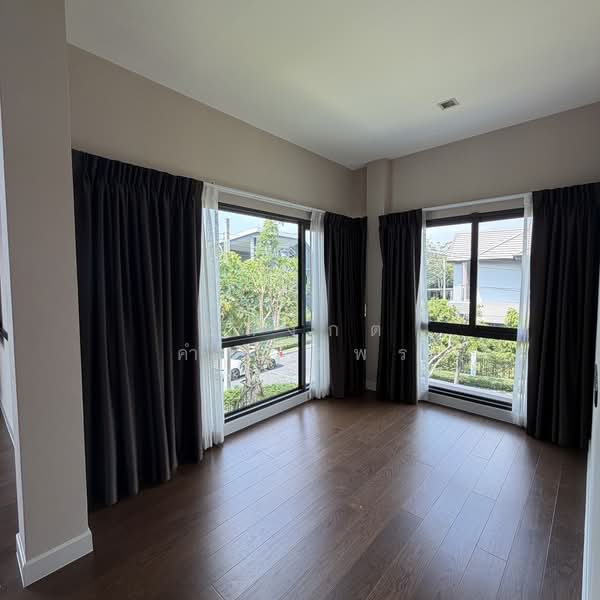 Bangkok Boulevard Vibhavadi, Bangkok, Soi Ngamwongwan 47, Thung Song Hong, Lak Si, Bangkok, 4 Bedrooms, 329 sqm, Single Detached House For Sale, by อลงกต คำนวรพร, 500220444 - DDproperty.com