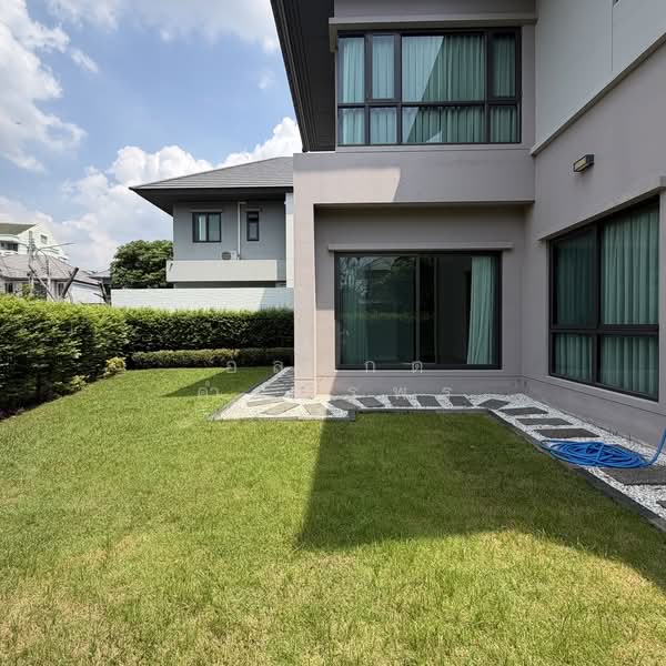 Bangkok Boulevard Vibhavadi, Bangkok, Soi Ngamwongwan 47, Thung Song Hong, Lak Si, Bangkok, 4 Bedrooms, 329 sqm, Single Detached House For Sale, by อลงกต คำนวรพร, 500220444 - DDproperty.com