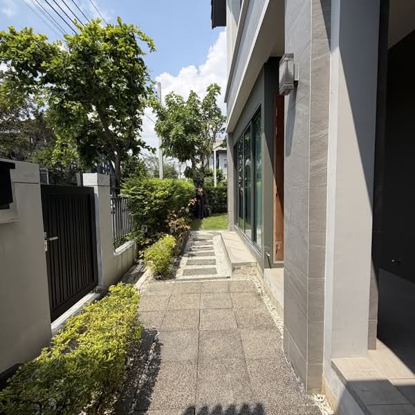 Bangkok Boulevard Vibhavadi : บางกอก บูเลอวาร์ด วิภาวดี, กรุงเทพ, ซอยงามวงศ์วาน 47, ทุ่งสองห้อง, หลักสี่, กรุงเทพ, 329 ตร.ม., บ้านเดี่ยว ขาย, โดย อลงกต คำนวรพร, 500220444 - DDproperty.com