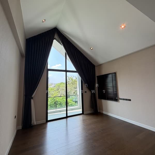 Bangkok Boulevard Vibhavadi, Bangkok, Soi Ngamwongwan 47, Thung Song Hong, Lak Si, Bangkok, 4 Bedrooms, 329 sqm, Single Detached House For Sale, by อลงกต คำนวรพร, 500220444 - DDproperty.com