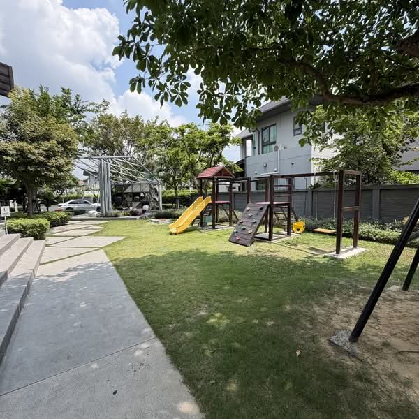 Bangkok Boulevard Vibhavadi, Bangkok, Soi Ngamwongwan 47, Thung Song Hong, Lak Si, Bangkok, 4 Bedrooms, 329 sqm, Single Detached House For Sale, by อลงกต คำนวรพร, 500220444 - DDproperty.com