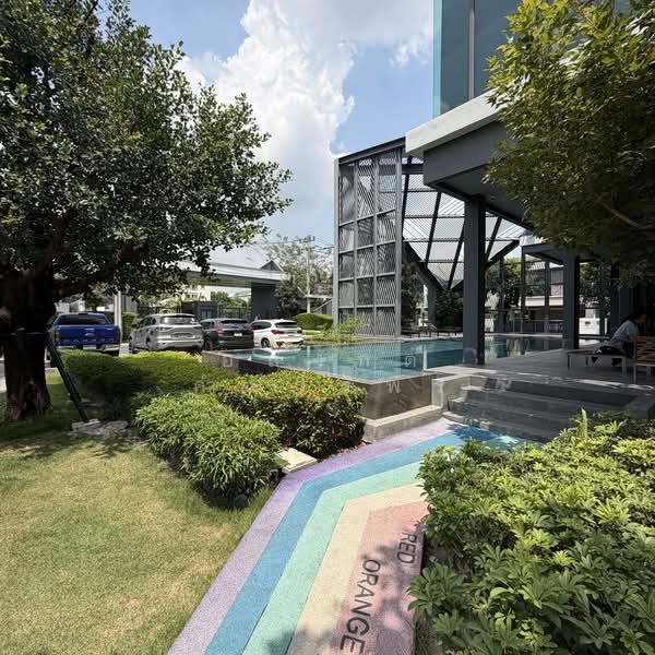 Bangkok Boulevard Vibhavadi, Bangkok, Soi Ngamwongwan 47, Thung Song Hong, Lak Si, Bangkok, 4 Bedrooms, 329 sqm, Single Detached House For Sale, by อลงกต คำนวรพร, 500220444 - DDproperty.com