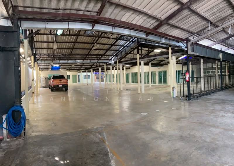 สำนักงาน พร้อม คลังสินค้าให้เช่า ซอยลาดพร้าว 60 ใกล้รถไฟฟ้า โชคชัยสี่, กรุงเทพ, ลาดพร้าว, ลาดพร้าว, กรุงเทพ, 1,200 ตร.ม., โกดัง-โรงงาน ให้เช่า, โดย Tida phanthonglarptawee, 500220445 - DDproperty.com