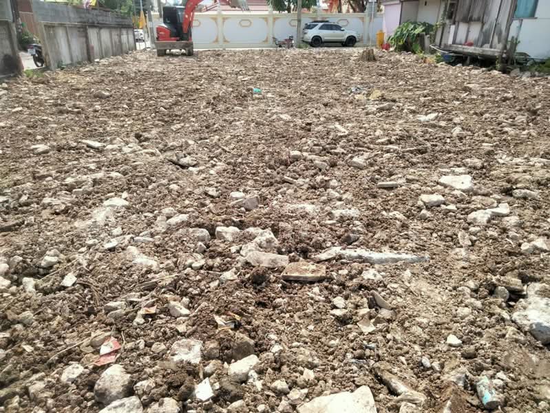 วชิรธรรมสาธิต 78, Bangkok, Bang Chak, Phra Khanong, Bangkok, , 3,200 sqm, Land For Sale, by กษิกาญ ชุณหมณี, 500220446 - DDproperty.com