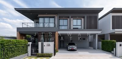 ขาย - Bangkok Boulevard Ratchaphruek-Pinklao : บางกอก บูเลอวาร์ด ราชพฤกษ์-ปิ่นเกล้า, นนทบุรี