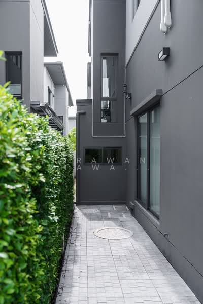 Bangkok Boulevard Ratchaphruek-Pinklao, Nonthaburi, Mahasawat, Bang Kruai, Nonthaburi, 3 Bedrooms, 299 sqm, Single Detached House For Sale, by Jirawan Thawatkiattisak (Eve), 500220448 - DDproperty.com