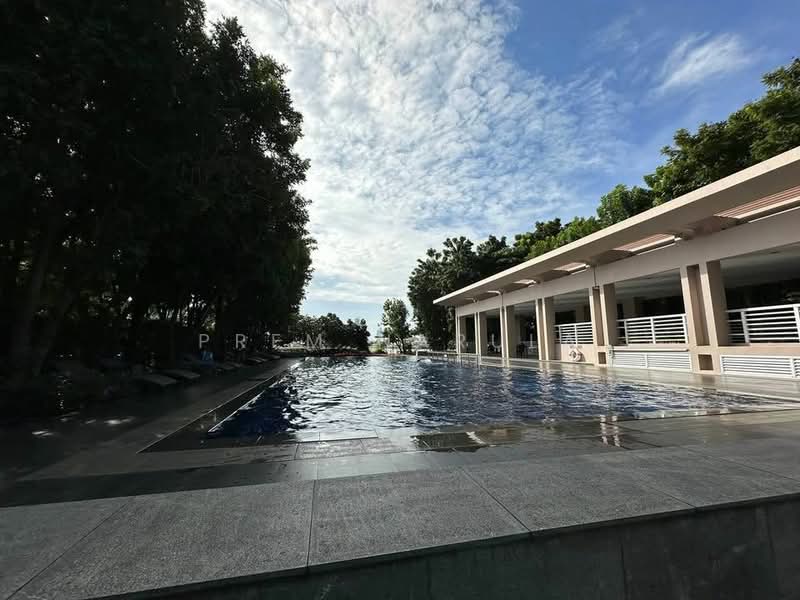 Watermark Chaophraya : วอร์เตอร์มาร์ค เจ้าพระยา, กรุงเทพ, ซอยเจริญนคร 39-41 ถนนเจริญนคร, บางลำภูล่าง, คลองสาน, กรุงเทพ, 146 ตร.ม., คอนโด ขาย, โดย Prem Narula, 500220450 - DDproperty.com