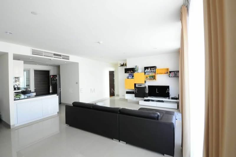 Watermark Chaophraya, Bangkok, Soi Charoennakorn 39-41, Charoennakorn Road, Bang Lam Phu Lang, Khlong San, Bangkok, 3 Bedrooms, 146 sqm, Condo For Sale, by Prem Narula, 500220450 - DDproperty.com