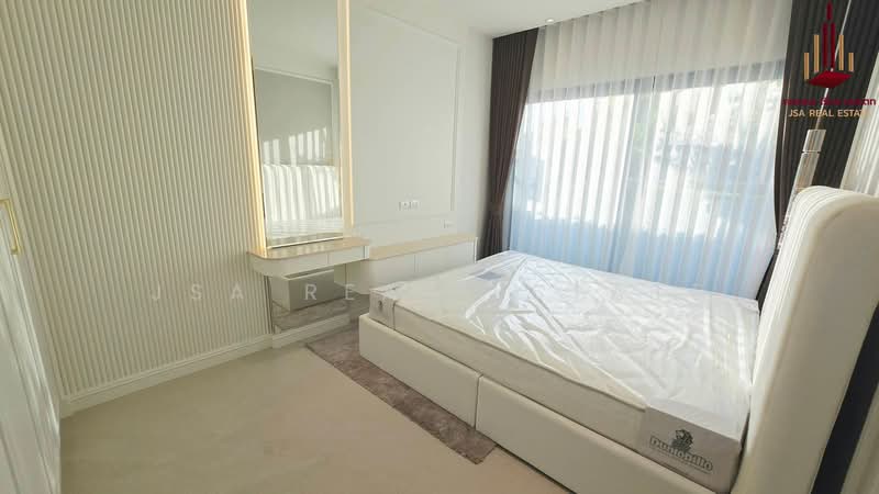 Baan Klang Mueng The Edition Bangna, Samut Prakan, Bang Kaeo, Bang Plee, Samut Prakan, 5 Bedrooms, 500 sqm, Single Detached House For Rent, by JSA REAL ESTATE, 500220452 - DDproperty.com