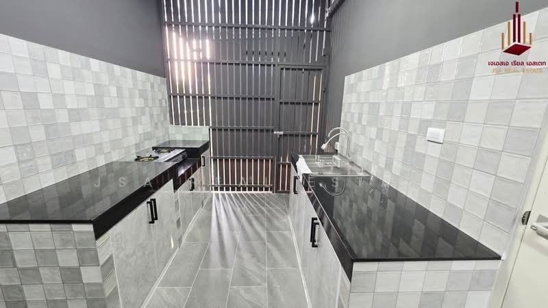 Baan Klang Mueng The Edition Bangna, Samut Prakan, Bang Kaeo, Bang Plee, Samut Prakan, 5 Bedrooms, 500 sqm, Single Detached House For Rent, by JSA REAL ESTATE, 500220452 - DDproperty.com