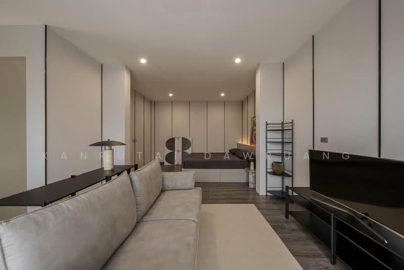 Baan Klang Muang Classe Sukhumvit 77 : บ้านกลางเมือง คลาสเซ่ สุขุมวิท 77, กรุงเทพ, ซอยอ่อนนุช 21, สวนหลวง, สวนหลวง, กรุงเทพ, 214 ตร.ม., บ้านเดี่ยว ให้เช่า, โดย Kanrutai Dawruang, 500220453 - DDproperty.com