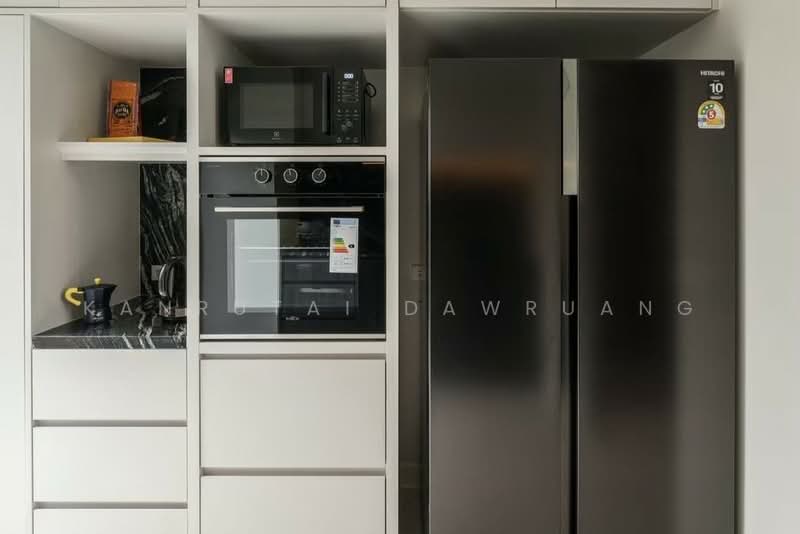 Baan Klang Muang Classe Sukhumvit 77, Bangkok, Soi On Nut 21, Suan Luang, Suan Luang, Bangkok, 3 Bedrooms, 214 sqm, Single Detached House For Rent, by Kanrutai Dawruang, 500220453 - DDproperty.com