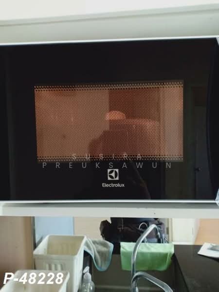 Metro Sky Ratchada, Bangkok, Soi Inthamara 47, Ratchadaphisek Road, Din Daeng, Din Daeng, Bangkok, 1 Bedroom, 27 sqm, Condo For Rent, by Susira Prueksawun, 500220454 - DDproperty.com