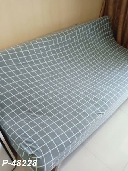 Metro Sky Ratchada, Bangkok, Soi Inthamara 47, Ratchadaphisek Road, Din Daeng, Din Daeng, Bangkok, 1 Bedroom, 27 sqm, Condo For Rent, by Susira Prueksawun, 500220454 - DDproperty.com