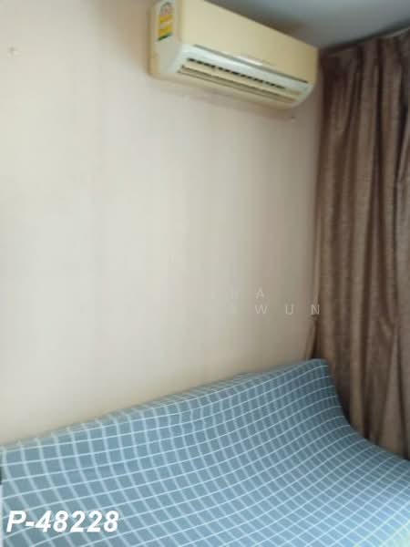 Metro Sky Ratchada, Bangkok, Soi Inthamara 47, Ratchadaphisek Road, Din Daeng, Din Daeng, Bangkok, 1 Bedroom, 27 sqm, Condo For Rent, by Susira Prueksawun, 500220454 - DDproperty.com