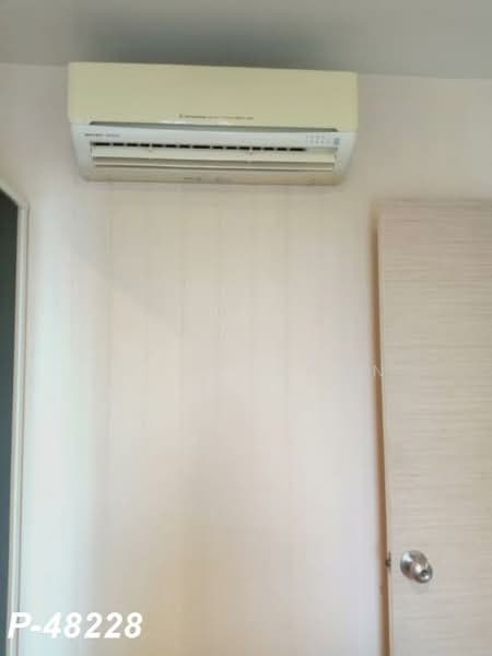 Metro Sky Ratchada, Bangkok, Soi Inthamara 47, Ratchadaphisek Road, Din Daeng, Din Daeng, Bangkok, 1 Bedroom, 27 sqm, Condo For Rent, by Susira Prueksawun, 500220454 - DDproperty.com