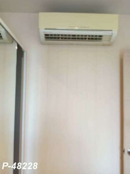 Metro Sky Ratchada, Bangkok, Soi Inthamara 47, Ratchadaphisek Road, Din Daeng, Din Daeng, Bangkok, 1 Bedroom, 27 sqm, Condo For Rent, by Susira Prueksawun, 500220454 - DDproperty.com