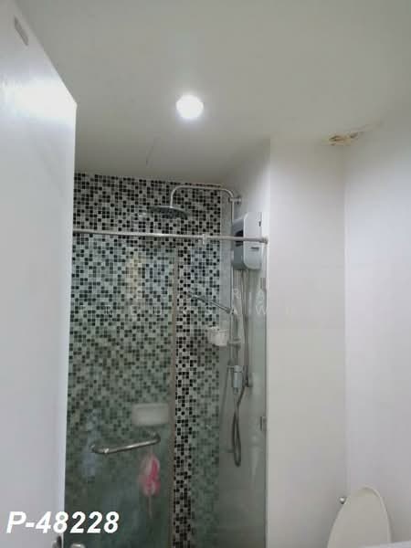 Metro Sky Ratchada, Bangkok, Soi Inthamara 47, Ratchadaphisek Road, Din Daeng, Din Daeng, Bangkok, 1 Bedroom, 27 sqm, Condo For Rent, by Susira Prueksawun, 500220454 - DDproperty.com