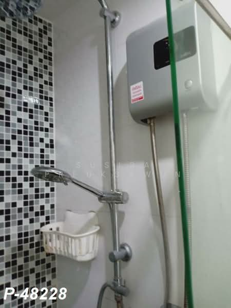 Metro Sky Ratchada, Bangkok, Soi Inthamara 47, Ratchadaphisek Road, Din Daeng, Din Daeng, Bangkok, 1 Bedroom, 27 sqm, Condo For Rent, by Susira Prueksawun, 500220454 - DDproperty.com