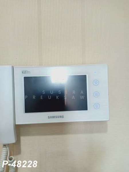 Metro Sky Ratchada : เมโทร สกาย รัชดา, กรุงเทพ, ซอยอินทามระ 47 ถนนรัชดาภิเษก, ดินแดง, ดินแดง, กรุงเทพ, 27 ตร.ม., คอนโด ให้เช่า, โดย Susira Preuksawun, 500220454 - DDproperty.com