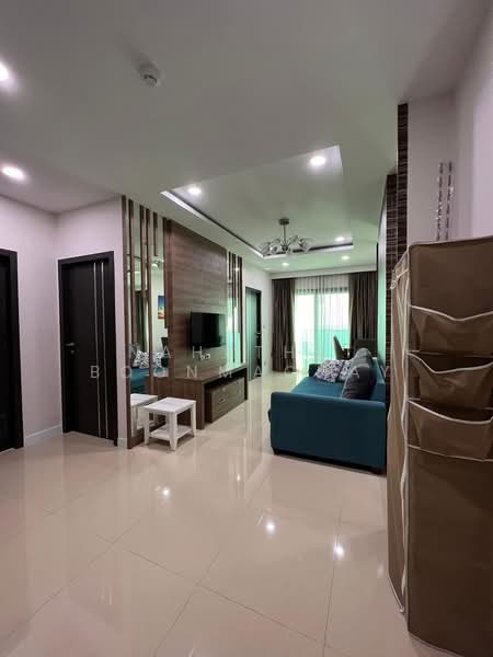 Dusit Grand Condo View : ดุสิต แกรนด์ คอนโด วิว, ชลบุรี, ถนนจอมเทียนสาย 2, หนองปรือ, บางละมุง, ชลบุรี, 52 ตร.ม., คอนโด ขาย, โดย Nahathai Boonmachay, 500220455 - DDproperty.com