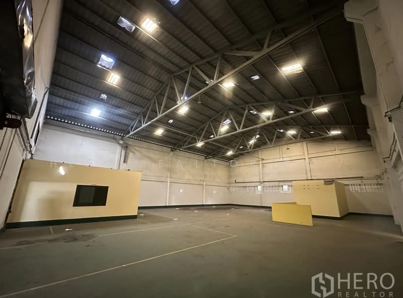 For rent Factory 660 sqm in Lat Lum Kaeo, Pathum Thani BRE25396, ปทุมธานี, คูบางหลวง, ลาดหลุมแก้ว, ปทุมธานี, 660 ตร.ม., โกดัง-โรงงาน ให้เช่า, โดย Hero Realtor Co., Ltd., 500220456 - DDproperty.com